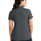 Women's Classic Pique Polo Shirt