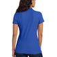 Women's Classic Pique Polo Shirt