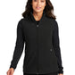 Women's Microfleece Vest