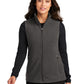 Women's Microfleece Vest