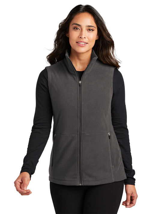 Women's Microfleece Vest