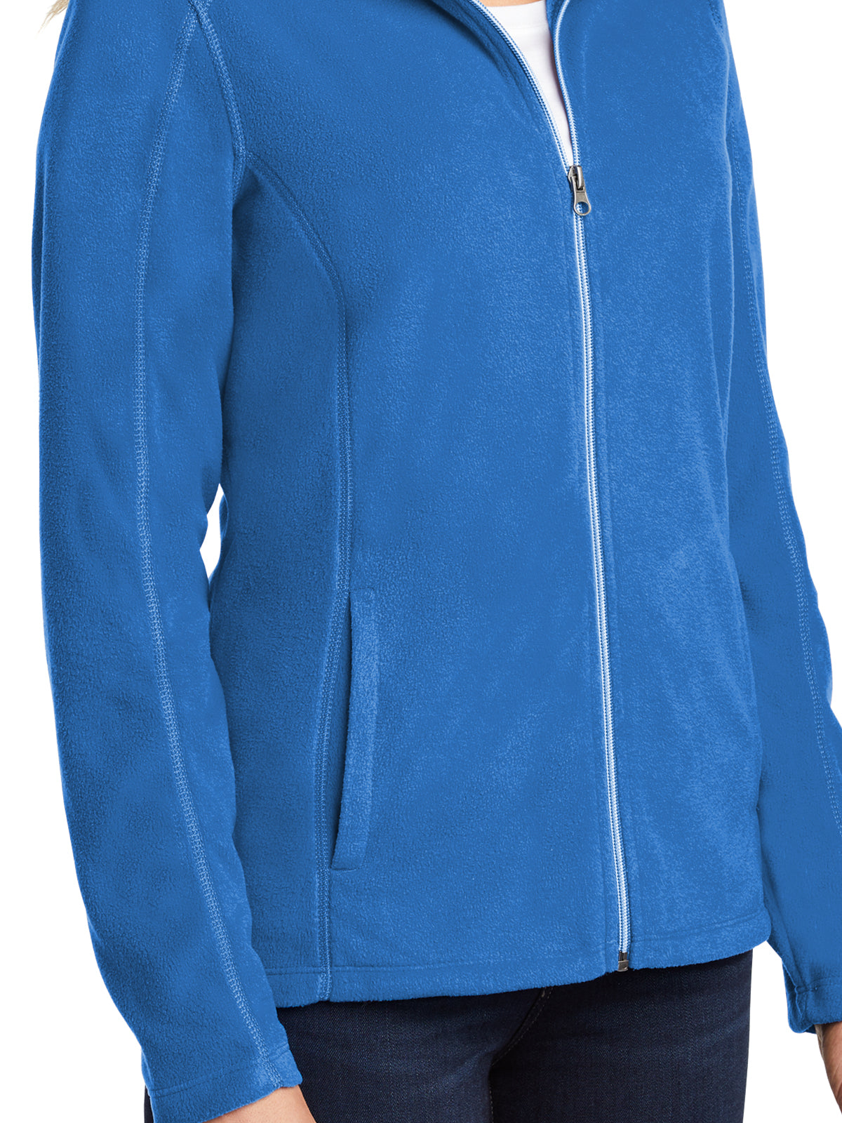 Women's Microfleece Jacket