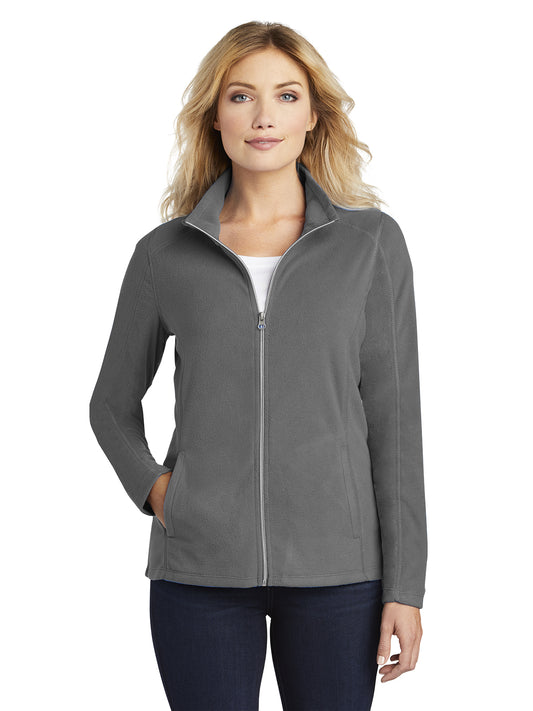 Women's Microfleece Jacket