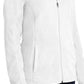 Women's Microfleece Jacket - L223 - White