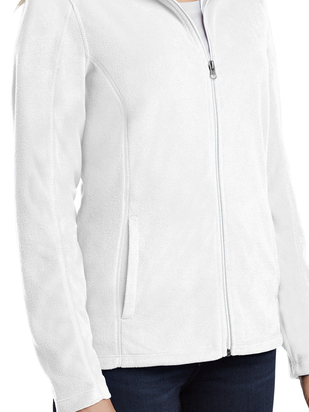 Women's Microfleece Jacket