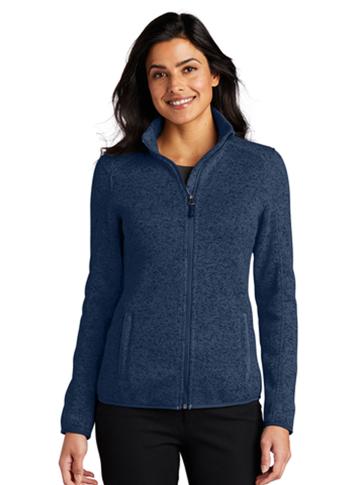 Women's Fleece Jacket