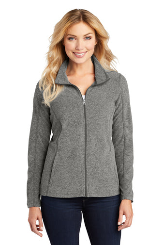 Women's Full-Zip Jacket