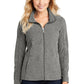 Women's Full-Zip Jacket