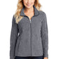 Women's Full-Zip Jacket