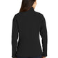 Women's Soft Shell Jacket - L317 - Black