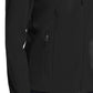 Women's Soft Shell Jacket - L317 - Black