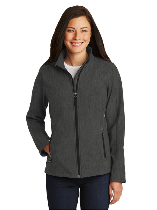 Women's Soft Shell Jacket