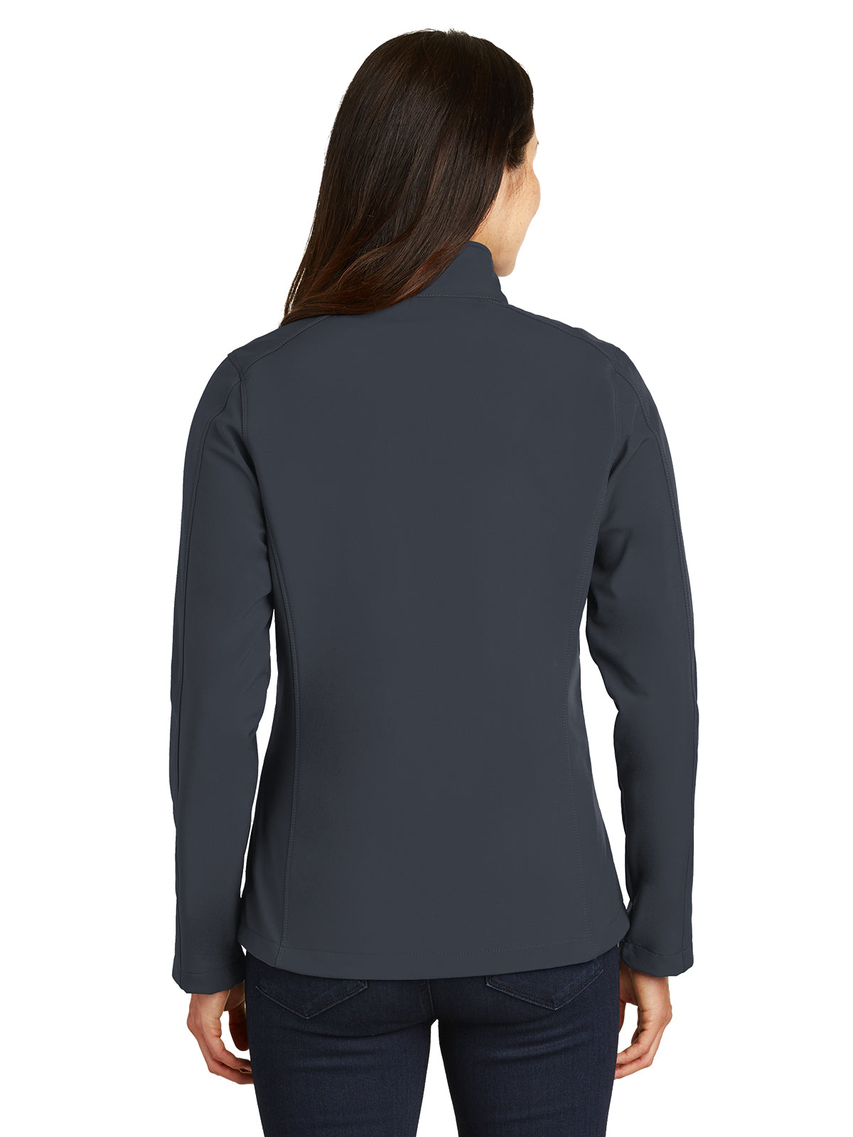 Women's Soft Shell Jacket