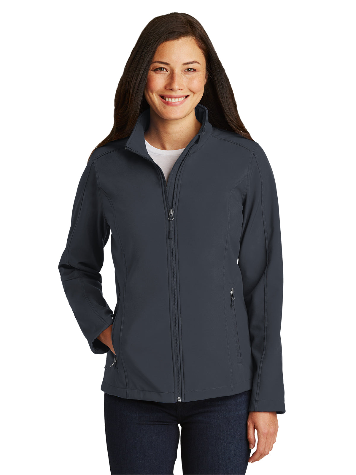 Women's Soft Shell Jacket