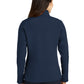 Women's Soft Shell Jacket - L317 - Dress Blue Navy