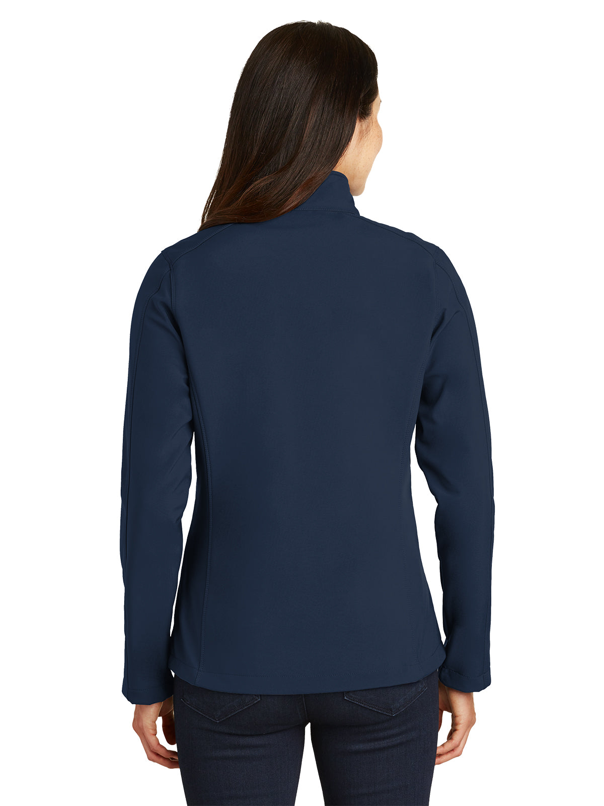 Women's Soft Shell Jacket