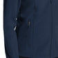 Women's Soft Shell Jacket - L317 - Dress Blue Navy