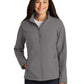 Women's Soft Shell Jacket