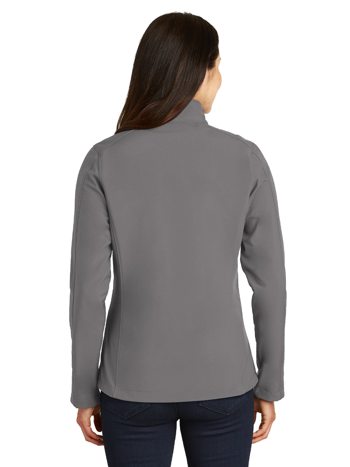 Women's Soft Shell Jacket