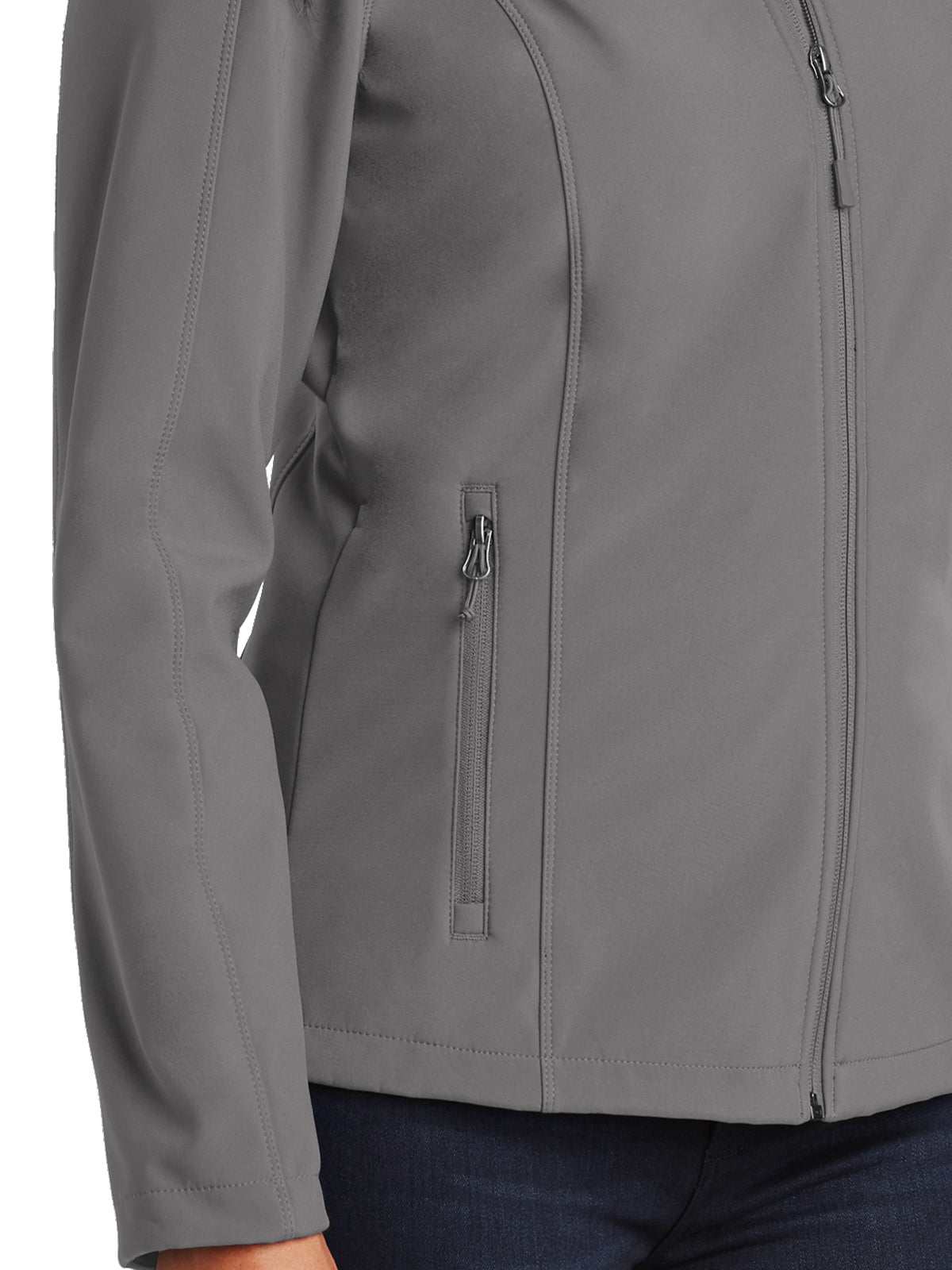 Women's Soft Shell Jacket