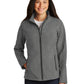 Women's Soft Shell Jacket