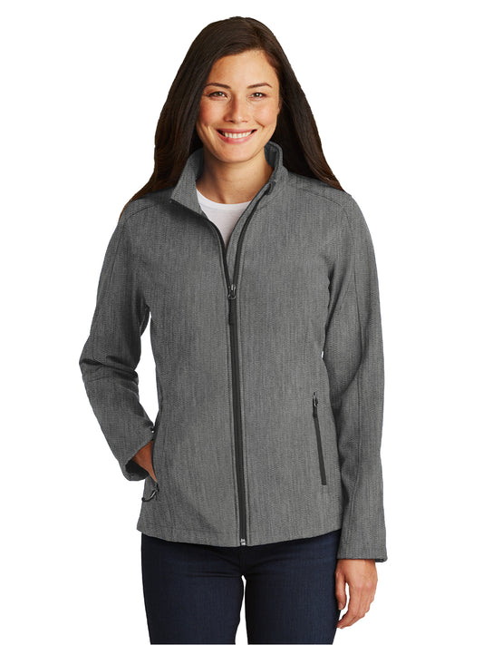 Women's Soft Shell Jacket