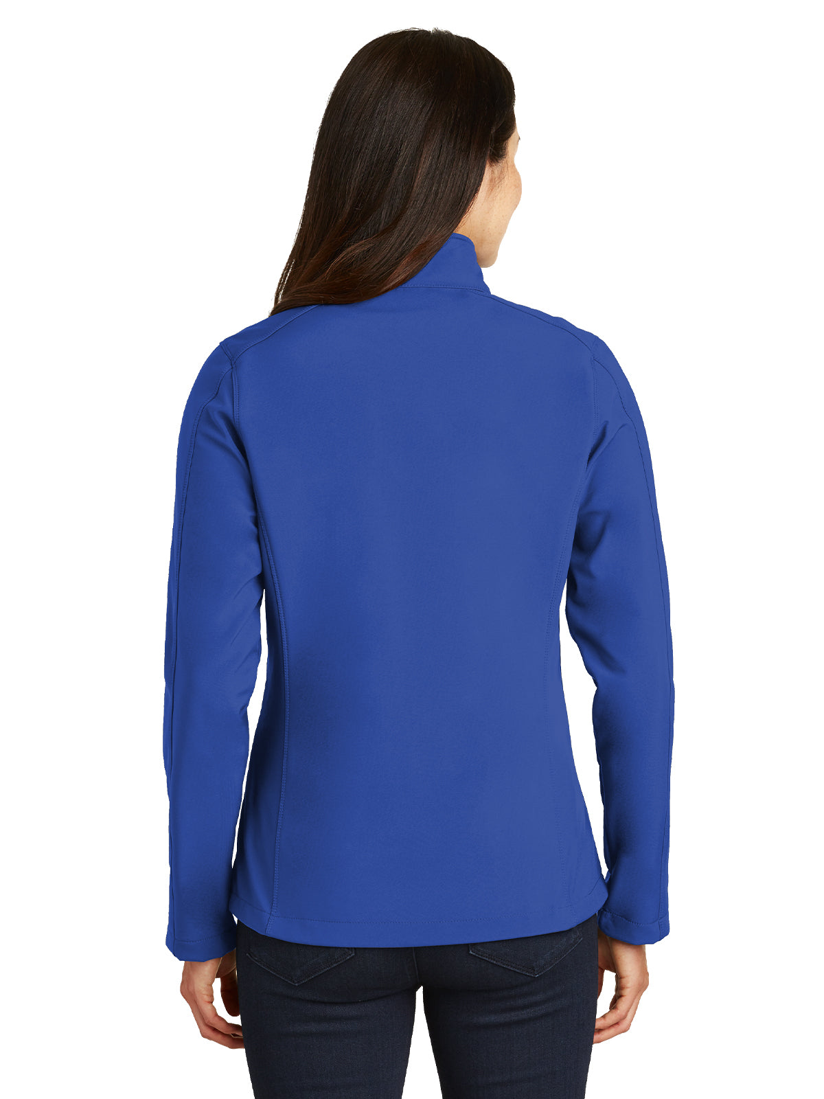 Women's Soft Shell Jacket