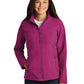 Women's Soft Shell Jacket