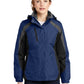 Women's Colorblock 3-in-1 Jacket