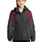 Women's Colorblock 3-in-1 Jacket