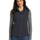 Women's Soft Shell Vest