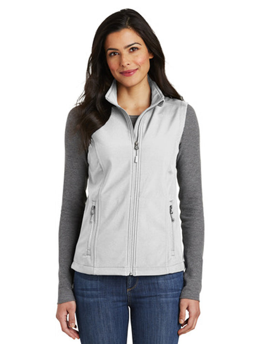 Women's Soft Shell Vest