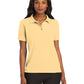 Women's Silk Touch Polo Shirt