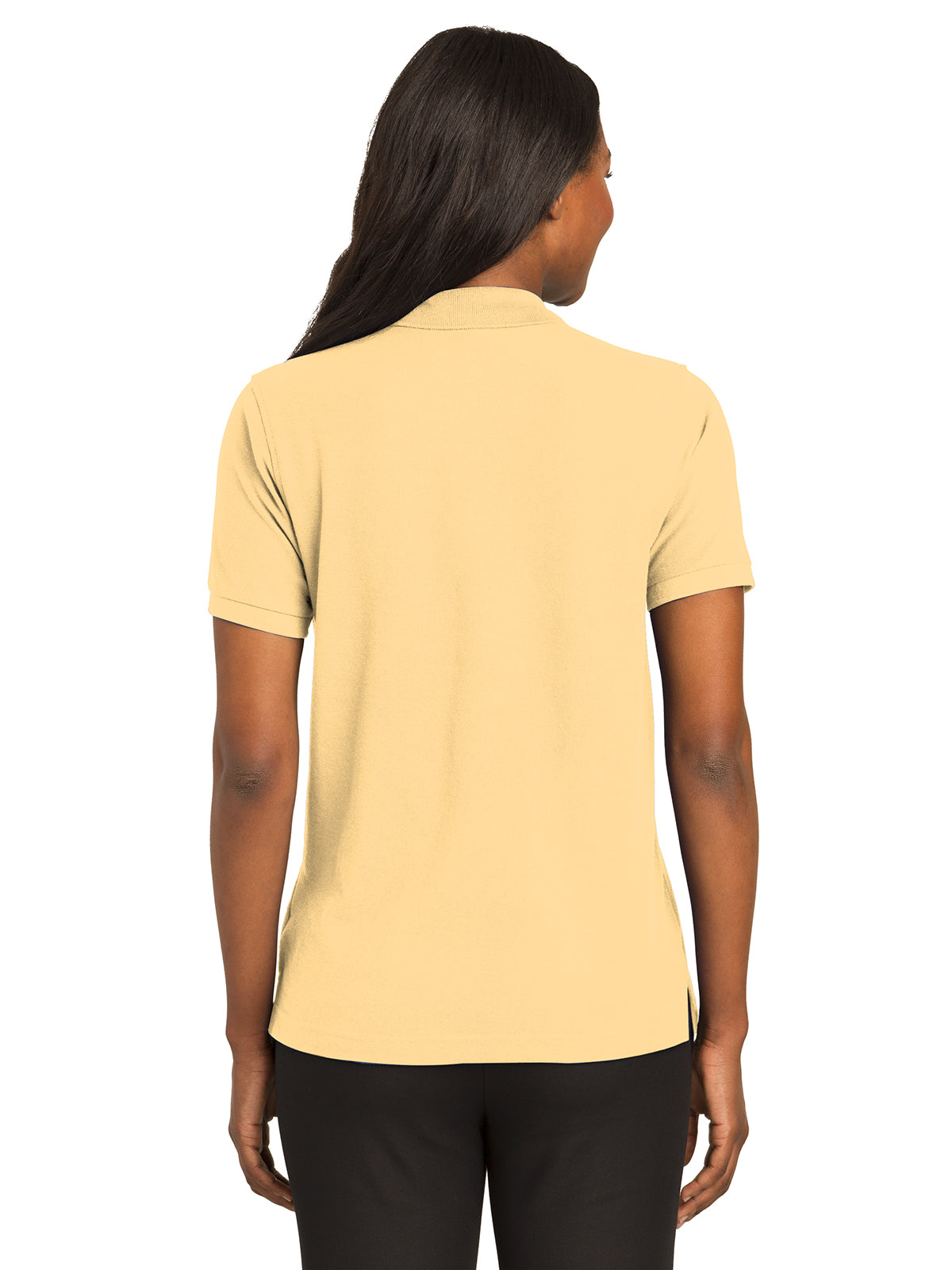 Women's Silk Touch Polo Shirt