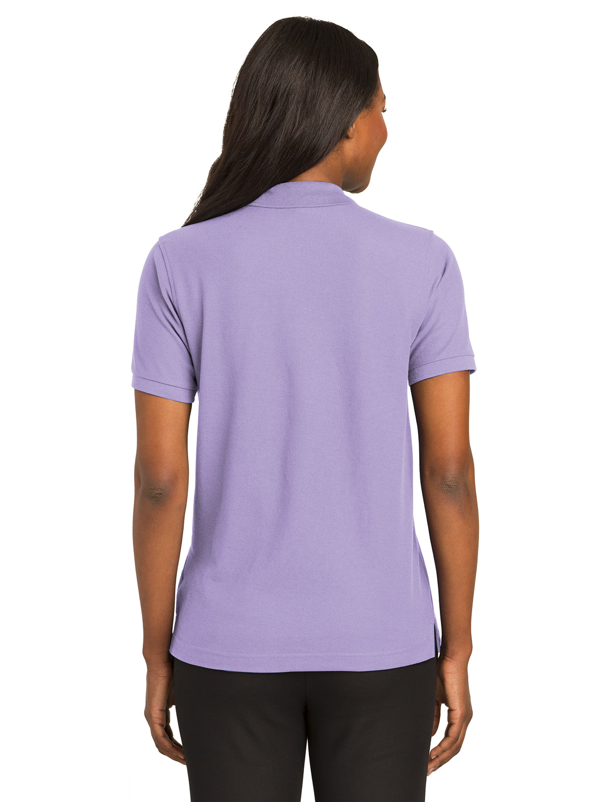 Women's Silk Touch Polo Shirt