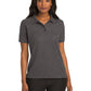 Women's Silk Touch Polo Shirt