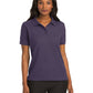 Women's Silk Touch Polo Shirt