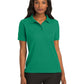 Women's Silk Touch Polo Shirt