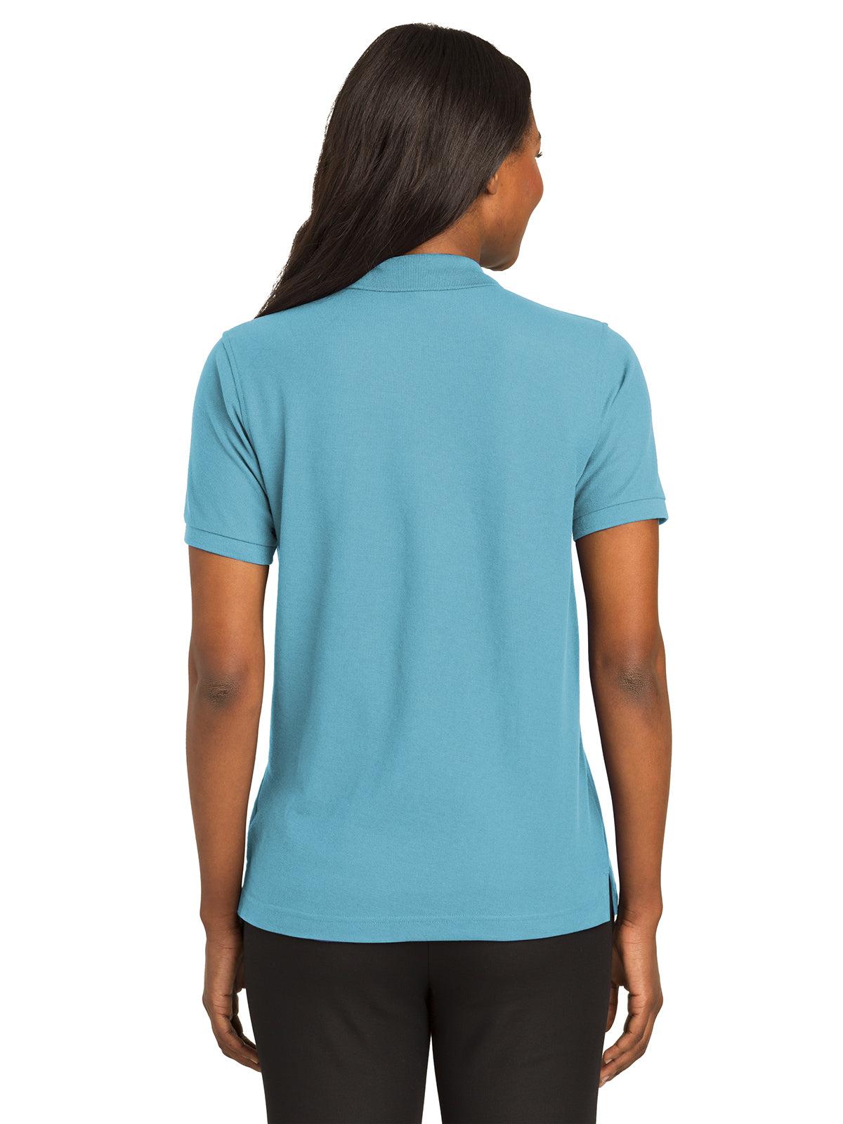 Women's Silk Touch Polo Shirt