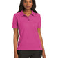 Women's Silk Touch Polo Shirt