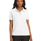 Women's Silk Touch Polo Shirt