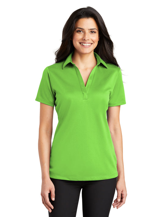 Women's Performance Polo