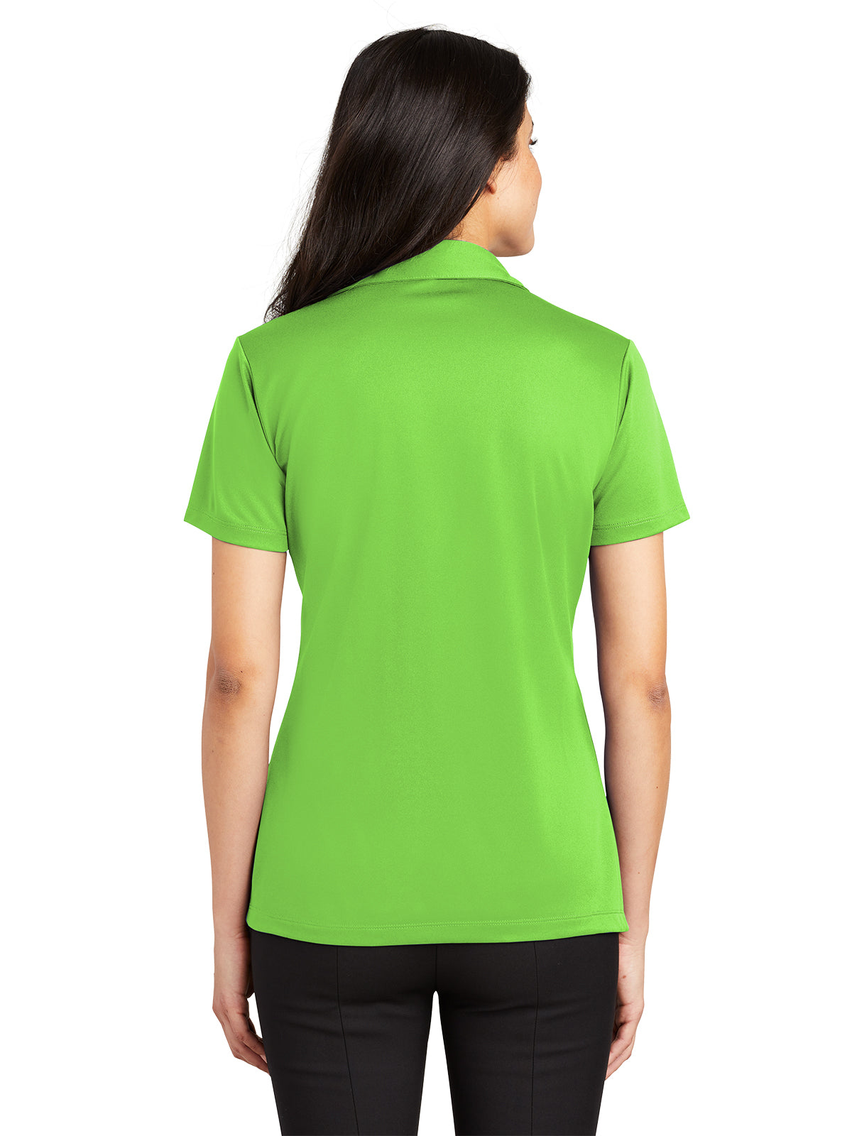 Women's Performance Polo