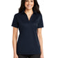 Women's Performance Polo