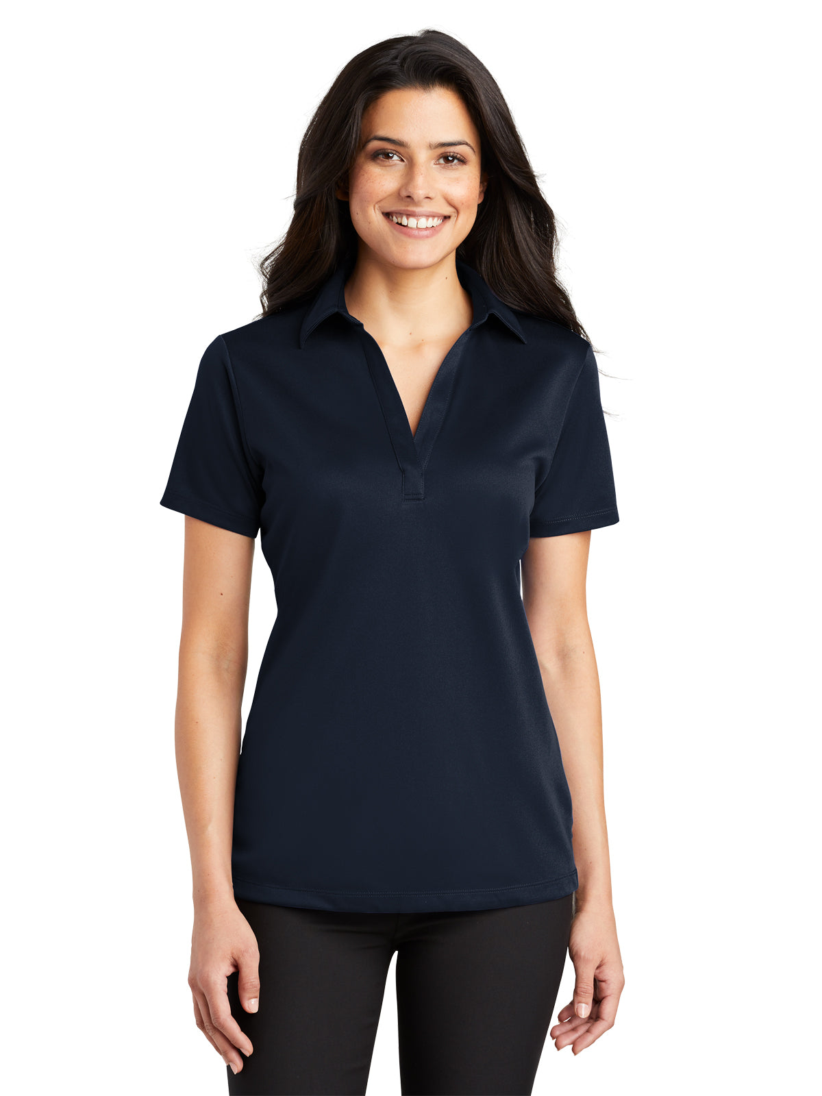 Women's Performance Polo