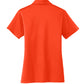 Women's Performance Polo - L540 - Neon Orange