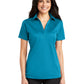 Women's Performance Polo