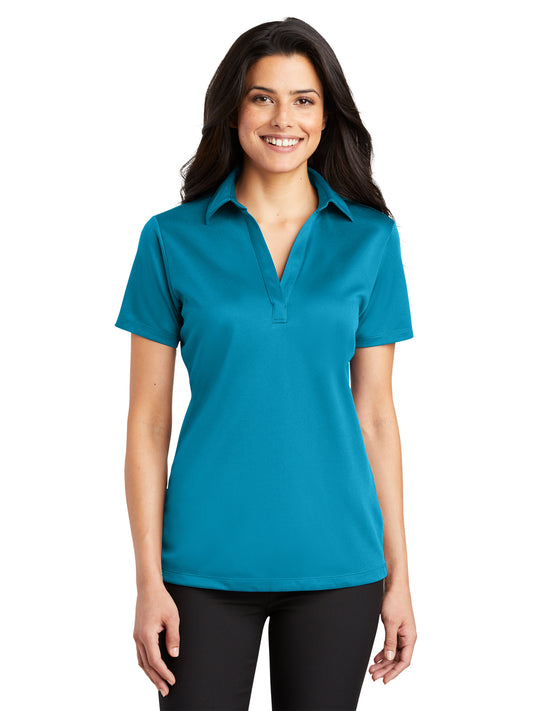 Women's Performance Polo