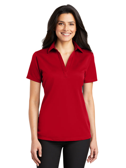 Women's Performance Polo