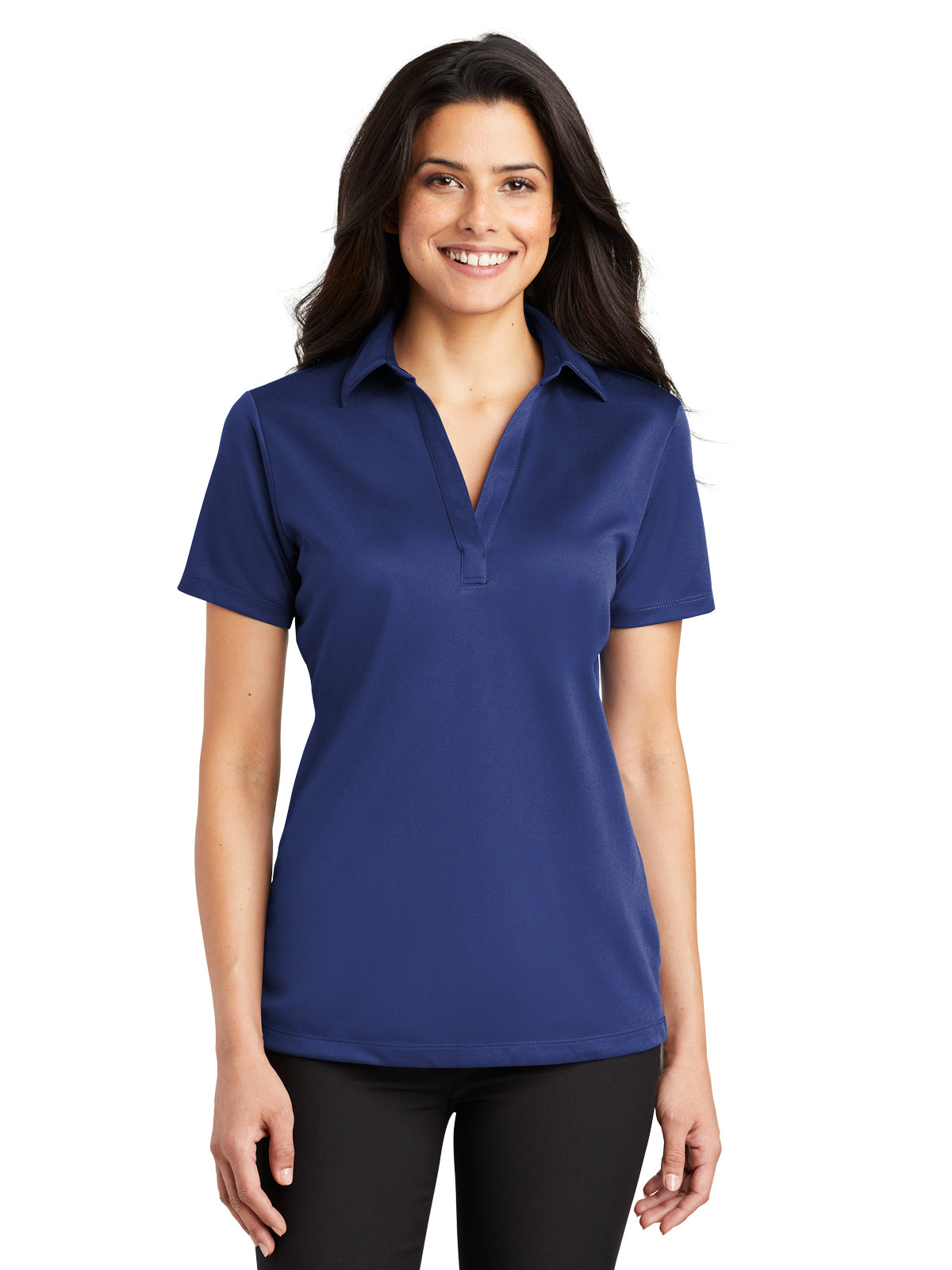 Women's Performance Polo